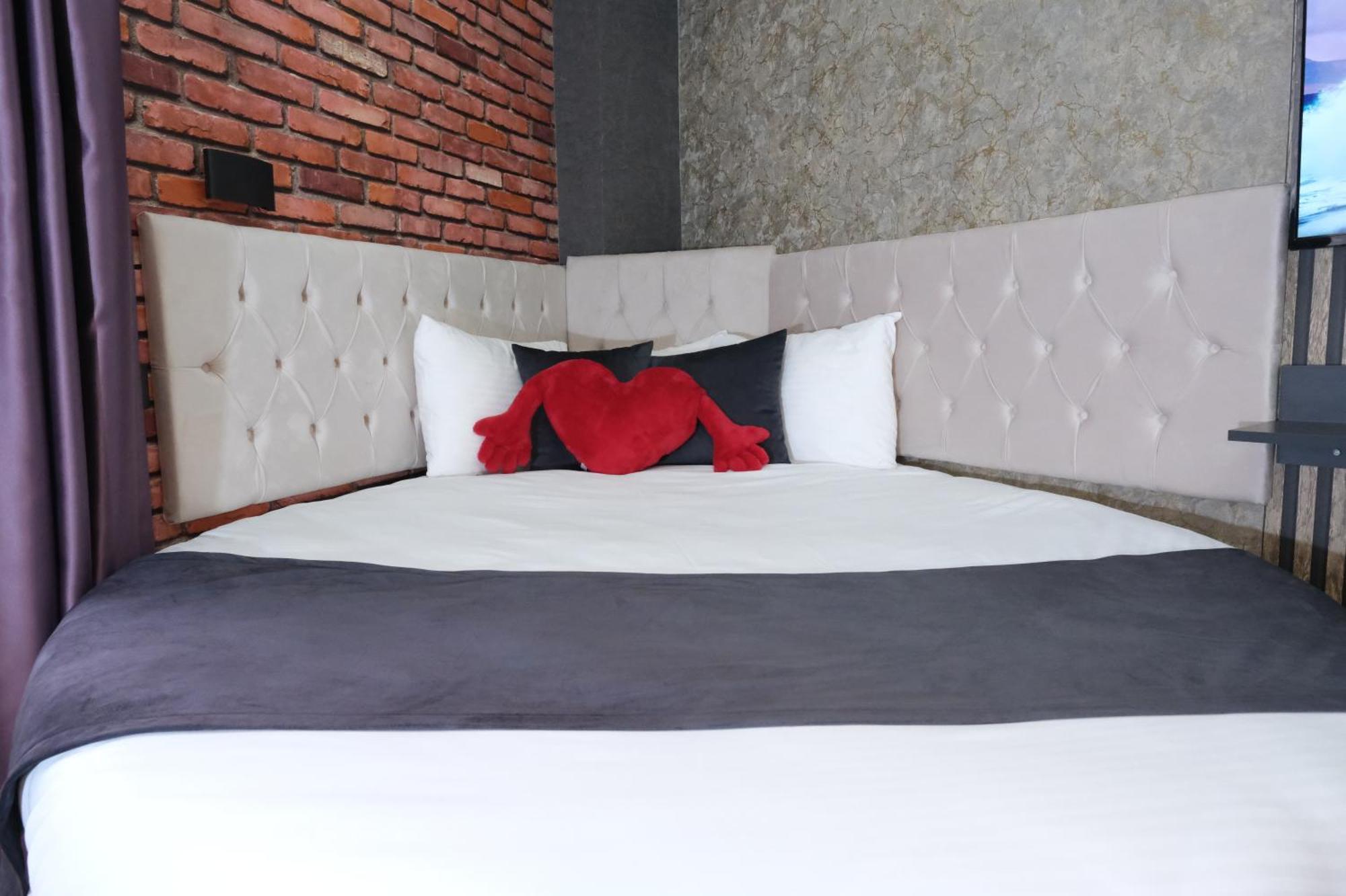 Nomad Hub Istanbul Suit Buitenkant foto